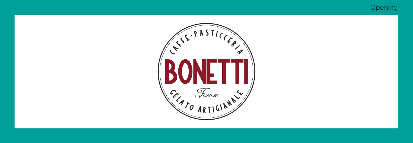 BONETTI OPENING 2024