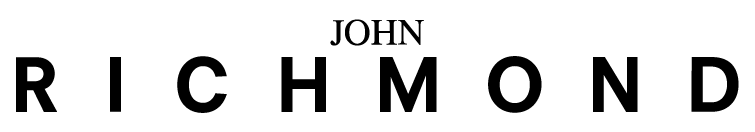 logo JOHN RICHMOND