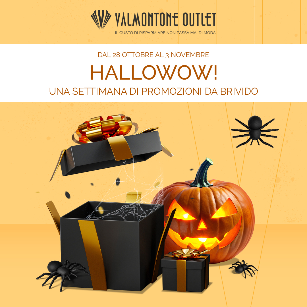 Hallowow 2024