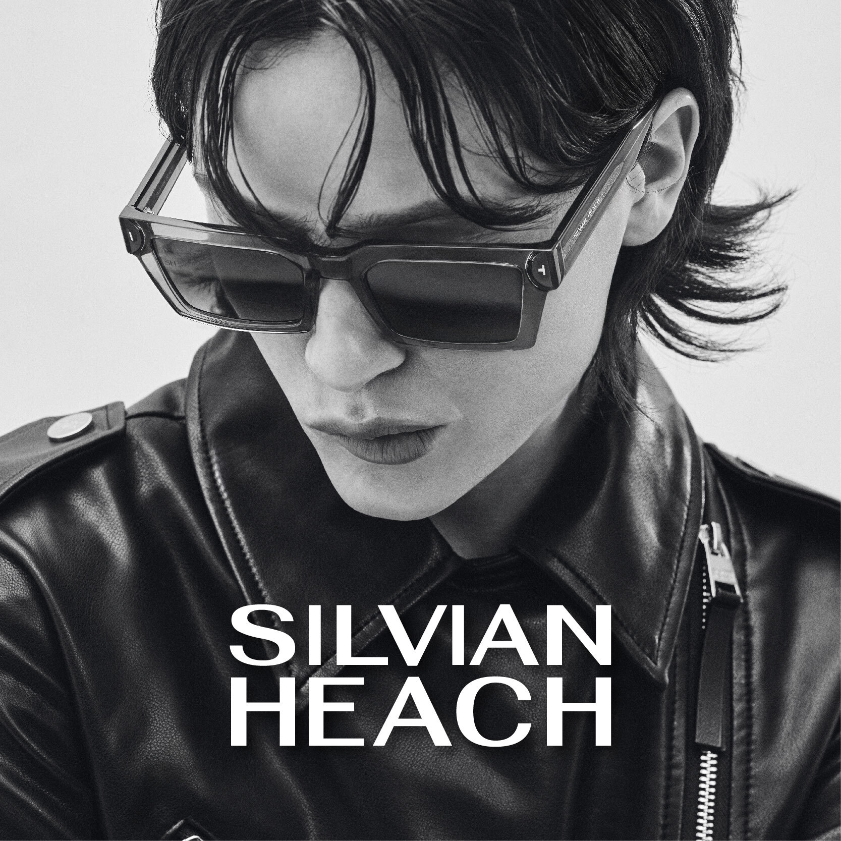 SILVIAN HEACH