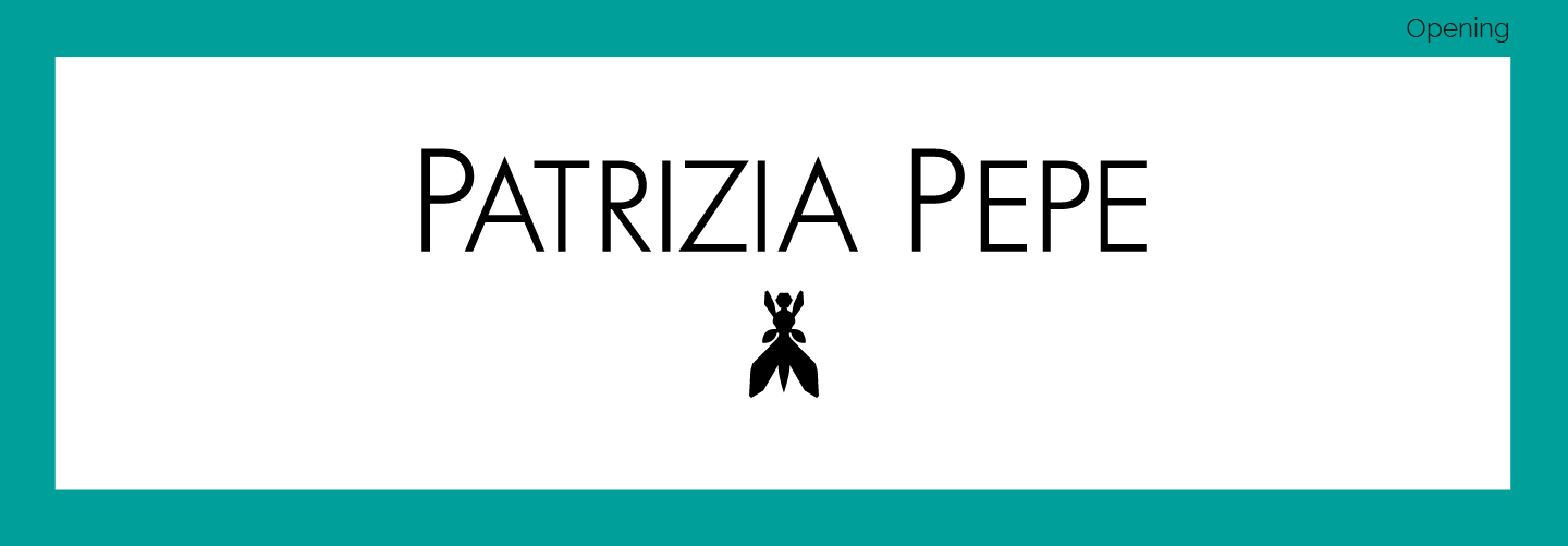 PATRIZIA PEPE OPENING 2025